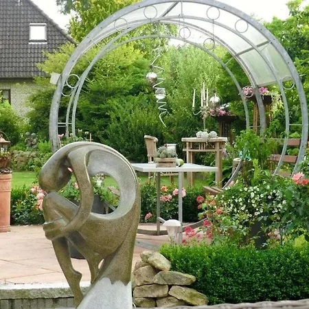 Σπίτι διακοπών A In The House In The Rose Garden Apen